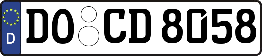 DO-CD8058