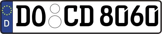 DO-CD8060