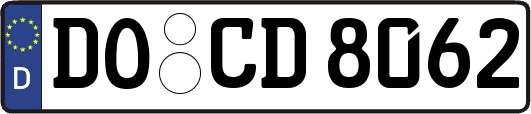DO-CD8062