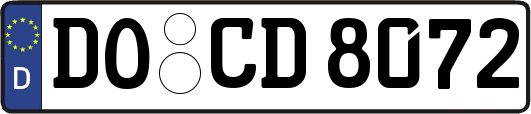 DO-CD8072