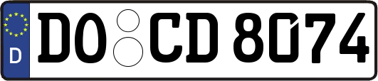 DO-CD8074
