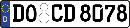 DO-CD8078