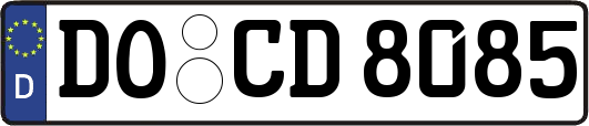 DO-CD8085