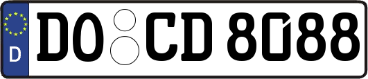 DO-CD8088
