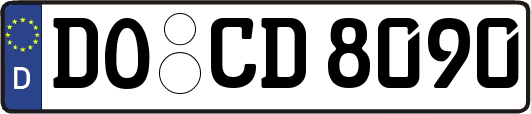 DO-CD8090