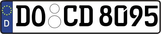 DO-CD8095