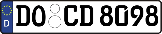 DO-CD8098