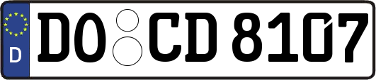 DO-CD8107
