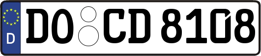 DO-CD8108