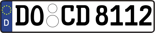 DO-CD8112
