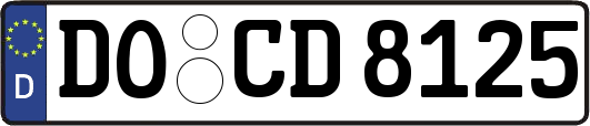 DO-CD8125