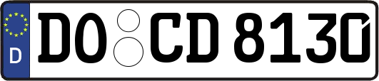 DO-CD8130