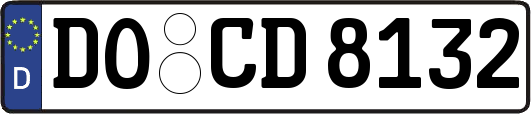DO-CD8132