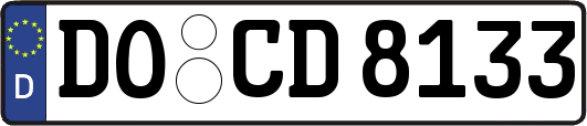 DO-CD8133
