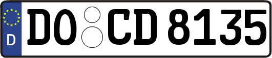 DO-CD8135
