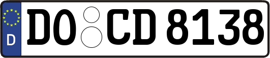 DO-CD8138