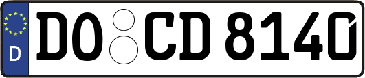 DO-CD8140