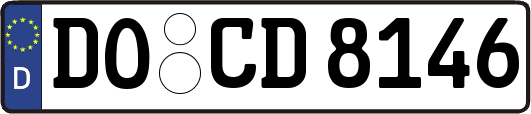 DO-CD8146