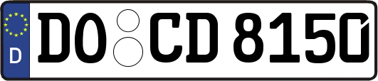 DO-CD8150
