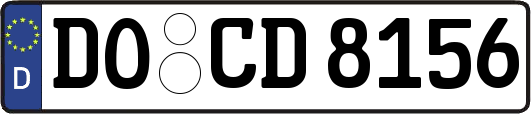 DO-CD8156
