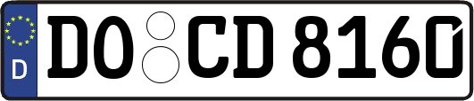 DO-CD8160
