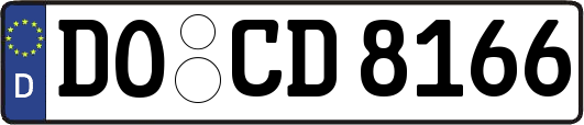 DO-CD8166