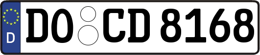DO-CD8168