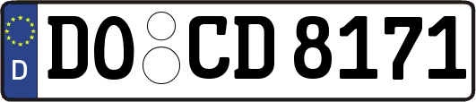 DO-CD8171