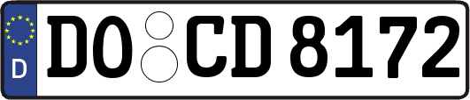 DO-CD8172