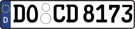 DO-CD8173