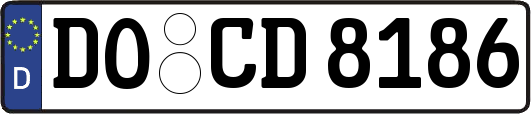 DO-CD8186