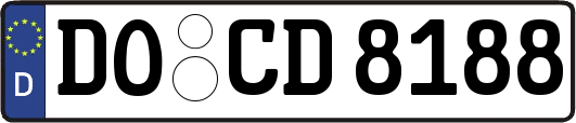 DO-CD8188