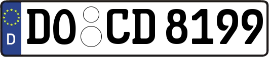 DO-CD8199