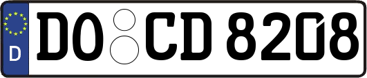 DO-CD8208