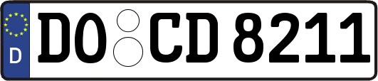 DO-CD8211