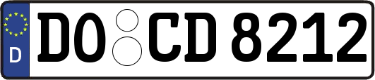 DO-CD8212