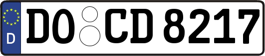 DO-CD8217