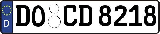 DO-CD8218
