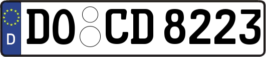 DO-CD8223