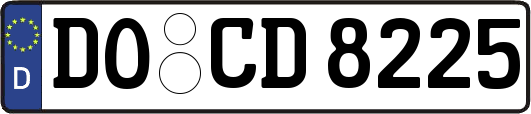 DO-CD8225