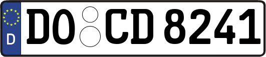 DO-CD8241