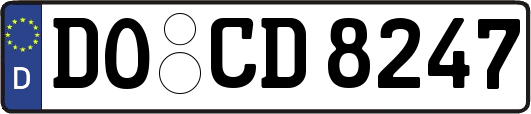DO-CD8247