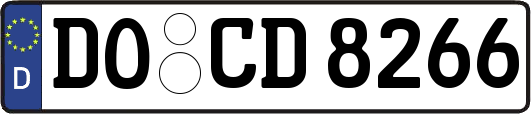 DO-CD8266
