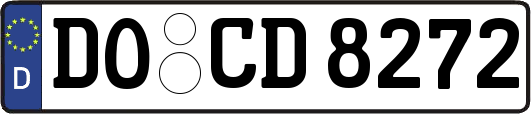 DO-CD8272