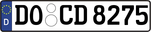 DO-CD8275
