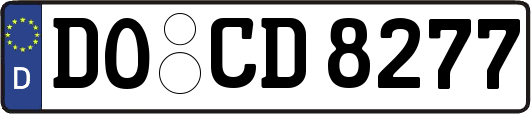 DO-CD8277