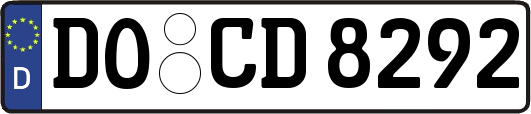 DO-CD8292
