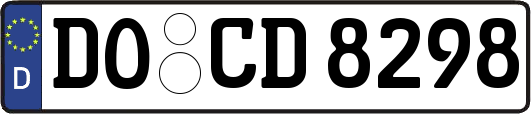 DO-CD8298
