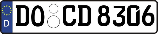DO-CD8306