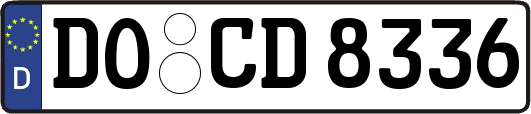 DO-CD8336